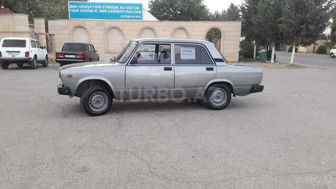 LADA (VAZ) 2107 2010, 93,000 km - 1.6 l - Biləsuvar