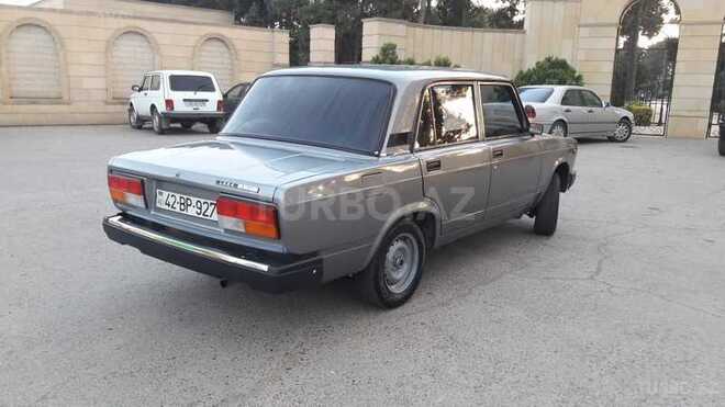 LADA (VAZ) 2107 2010, 93,000 km - 1.6 l - Biləsuvar