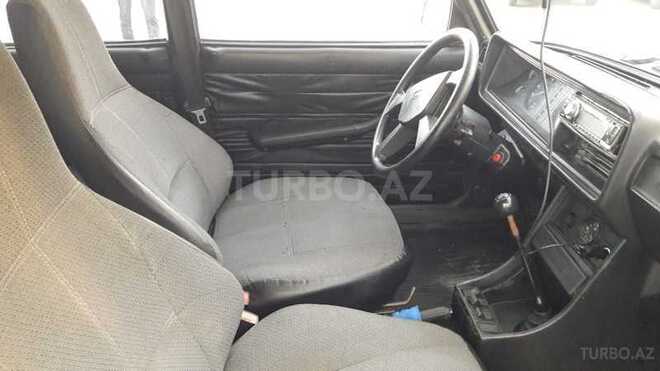 LADA (VAZ) 2107 2010, 93,000 km - 1.6 l - Biləsuvar