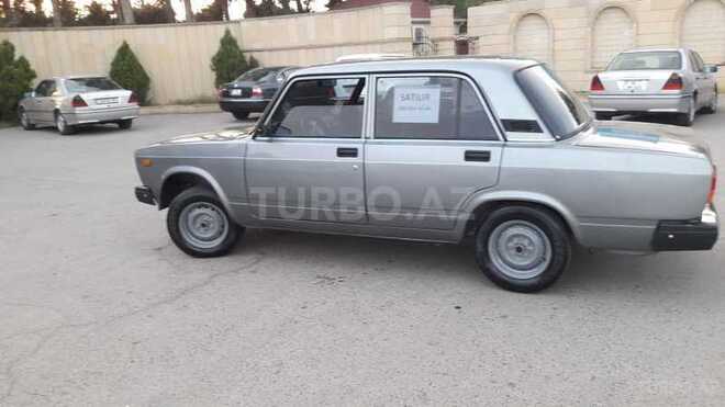 LADA (VAZ) 2107 2010, 93,000 km - 1.6 l - Biləsuvar