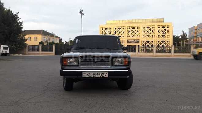 LADA (VAZ) 2107 2010, 93,000 km - 1.6 l - Biləsuvar