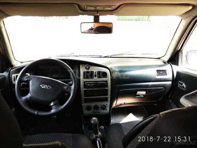 Chery Amulet (A15) 2008, 200,000 km - 1.6 l - Bakı