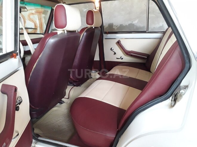 LADA (VAZ) 2101 1972, 254,000 km - 1.5 l - Bakı