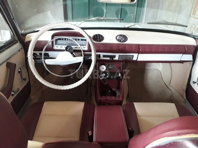 LADA (VAZ) 2101 1972, 254,000 km - 1.5 l - Bakı