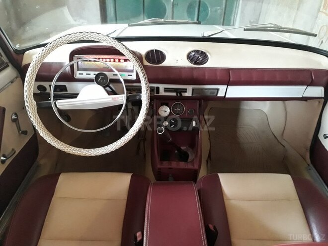 LADA (VAZ) 2101 1972, 254,000 km - 1.5 l - Bakı
