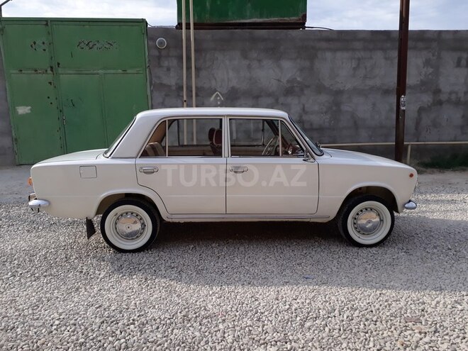 LADA (VAZ) 2101 1972, 254,000 km - 1.5 l - Bakı