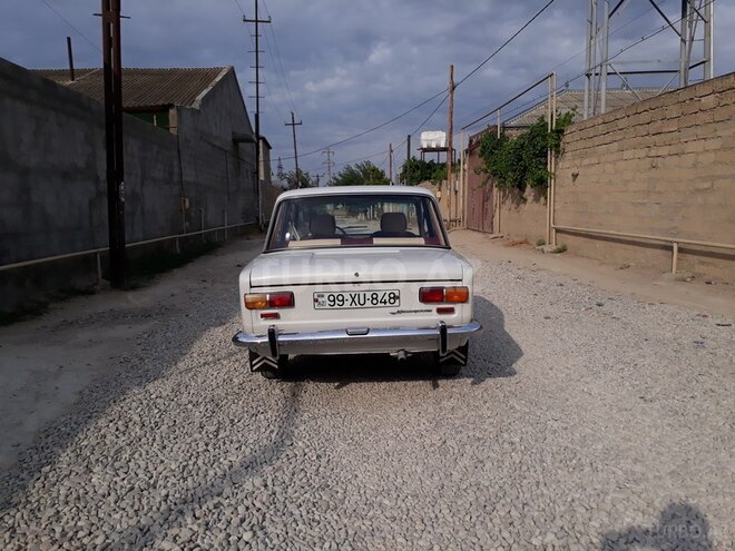 LADA (VAZ) 2101 1972, 254,000 km - 1.5 l - Bakı