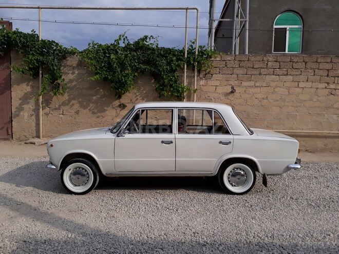 LADA (VAZ) 2101 1972, 254,000 km - 1.5 l - Bakı