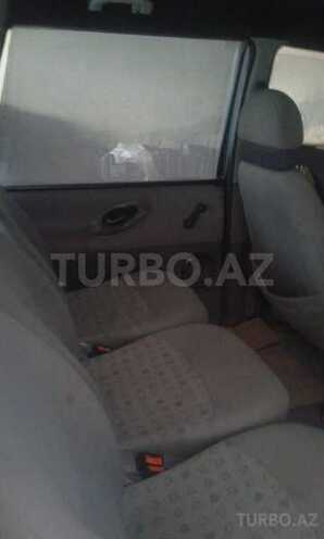 Volkswagen Sharan 1998, 600,830 km - 2.0 l - Xaçmaz