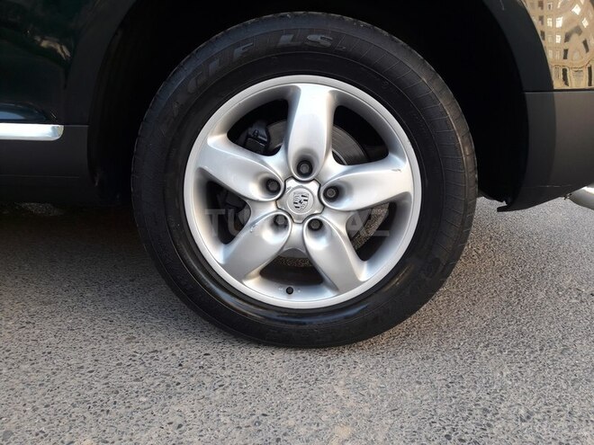 Volkswagen Touareg 2004, 180,000 km - 3.2 l - Bakı