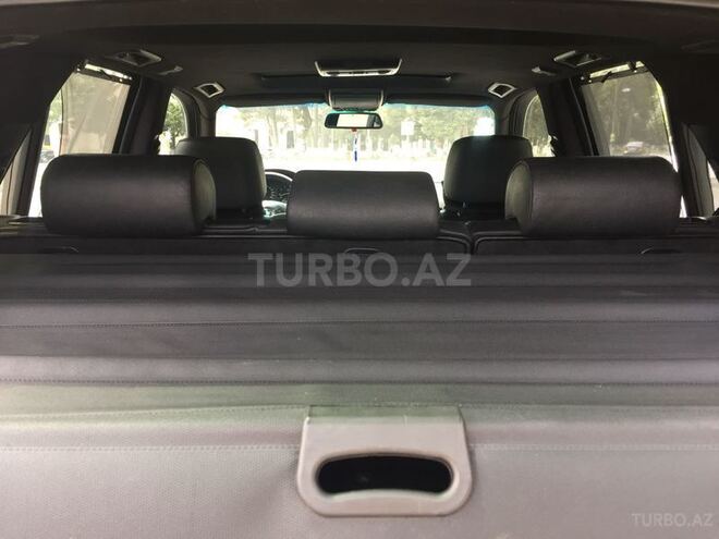 BMW X5 2002, 213,000 km - 4.4 l - Sumqayıt