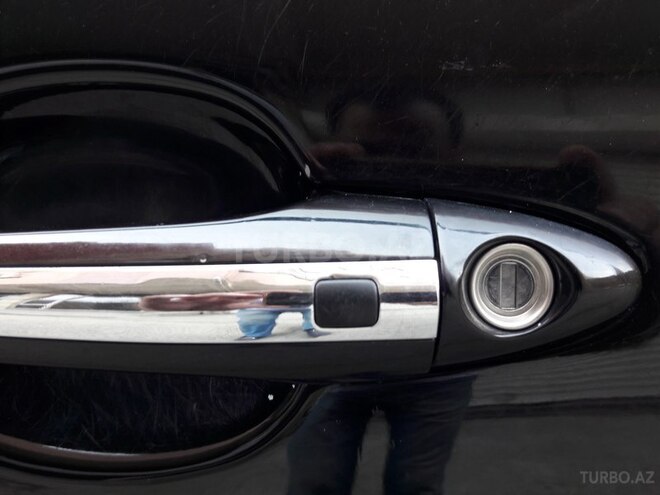 Kia Optima 2010, 164,600 km - 2.4 l - Bakı