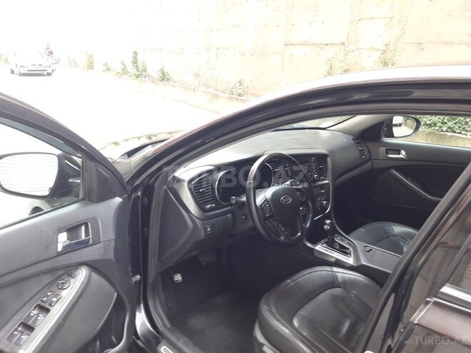 Kia Optima 2010, 164,600 km - 2.4 l - Bakı