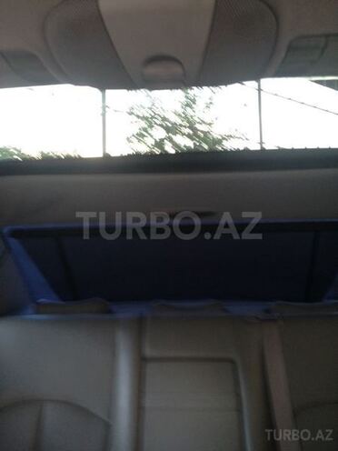 Mercedes E 270 2002, 240,000 km - 2.7 l - Tovuz
