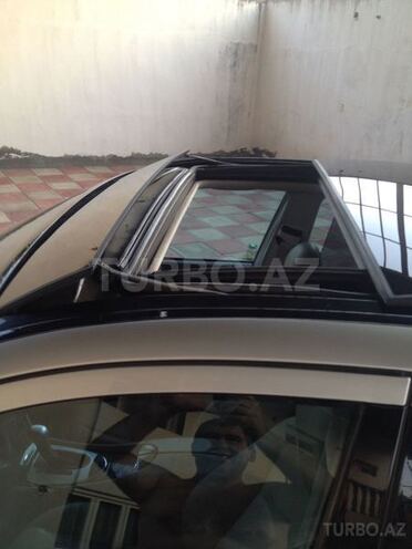 Mercedes E 270 2002, 240,000 km - 2.7 l - Tovuz