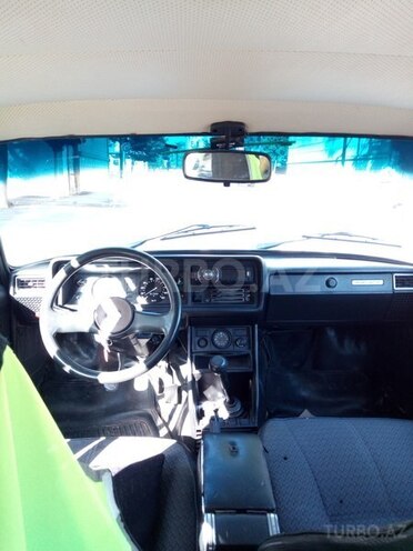 LADA (VAZ) 2107 1994, 0 km - 1.6 l - Bakı