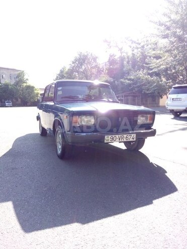 LADA (VAZ) 2107 1994, 0 km - 1.6 l - Bakı