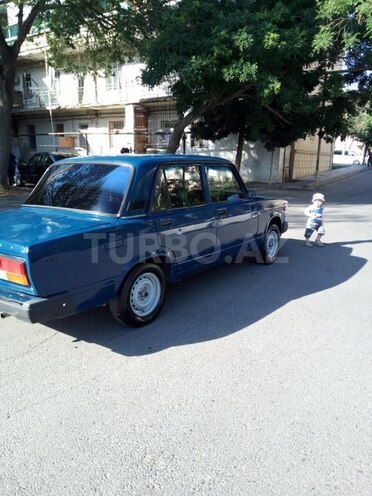LADA (VAZ) 2107 1994, 0 km - 1.6 l - Bakı
