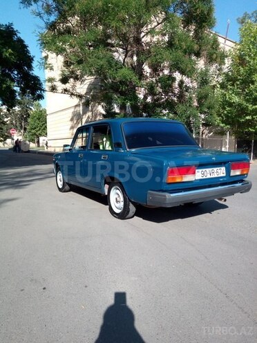 LADA (VAZ) 2107 1994, 0 km - 1.6 l - Bakı