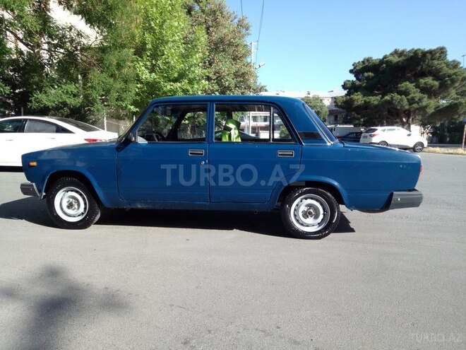 LADA (VAZ) 2107 1994, 0 km - 1.6 l - Bakı