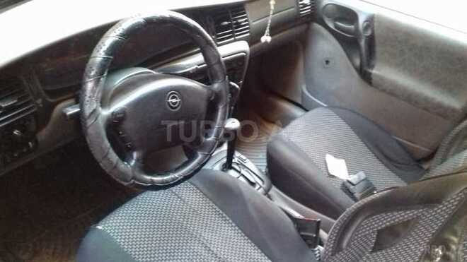 Opel Vectra 1996, 342,154 km - 1.8 l - Bakı