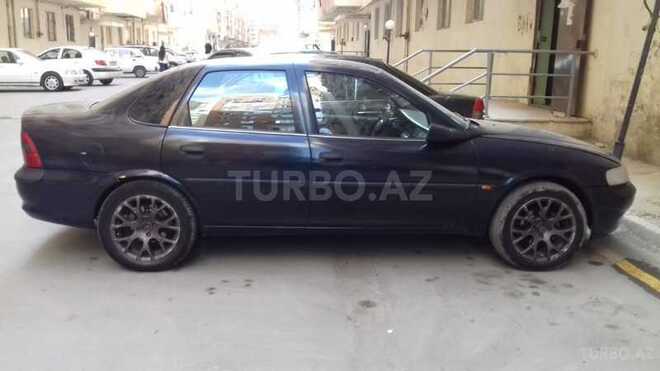 Opel Vectra 1996, 342,154 km - 1.8 l - Bakı