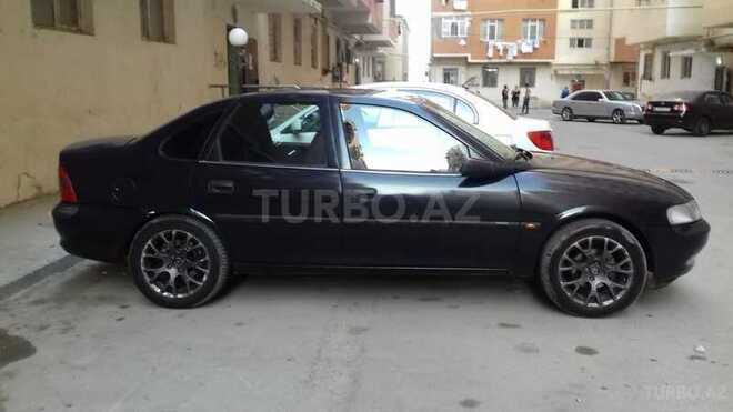 Opel Vectra 1996, 342,154 km - 1.8 l - Bakı