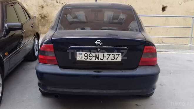 Opel Vectra 1996, 342,154 km - 1.8 l - Bakı