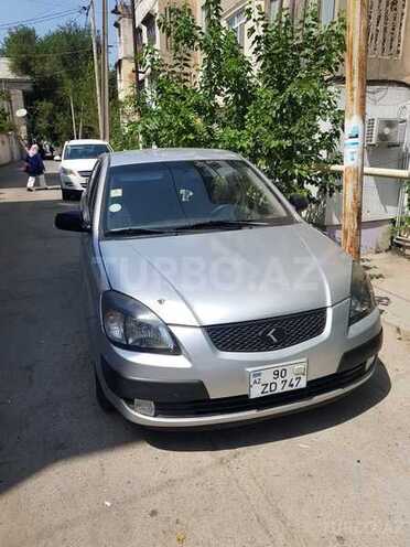 Kia Rio 2008, 200,000 km - 1.4 l - Bakı