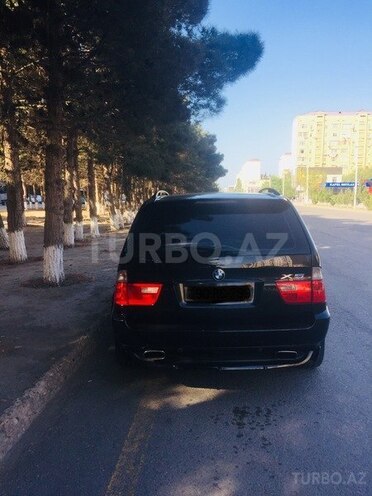 BMW X5 2005, 278,000 km - 4.8 л - Xırdalan