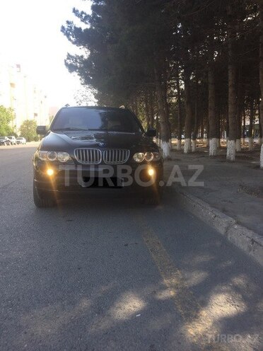 BMW X5 2005, 278,000 km - 4.8 л - Xırdalan