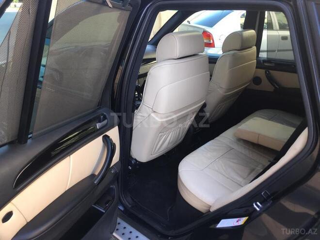 BMW X5 2005, 278,000 km - 4.8 л - Xırdalan