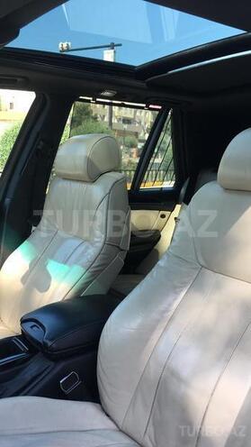 BMW X5 2005, 278,000 km - 4.8 л - Xırdalan