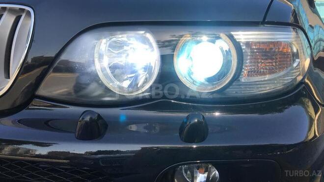 BMW X5 2005, 278,000 km - 4.8 л - Xırdalan