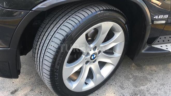 BMW X5 2005, 278,000 km - 4.8 л - Xırdalan