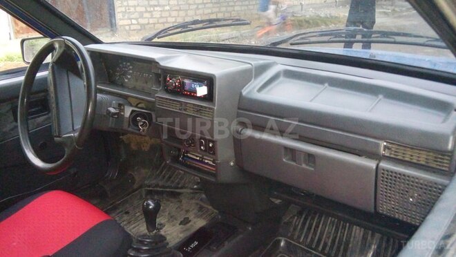 LADA (VAZ) 21099 2000, 430,000 km - 1.5 l - Yevlax