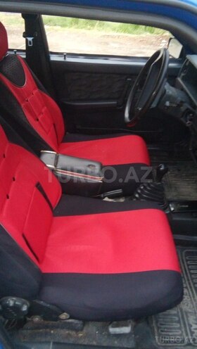 LADA (VAZ) 21099 2000, 430,000 km - 1.5 l - Yevlax