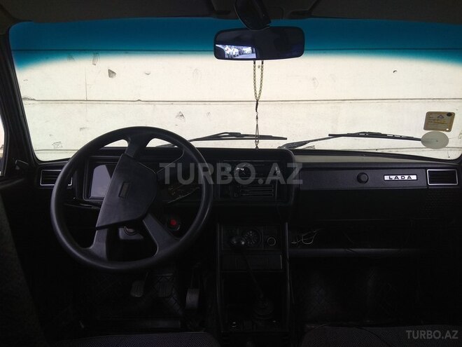 LADA (VAZ) 2107 2008, 85,000 km - 1.6 l - Bakı