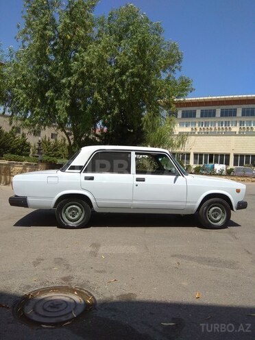 LADA (VAZ) 2107 2008, 85,000 km - 1.6 l - Bakı