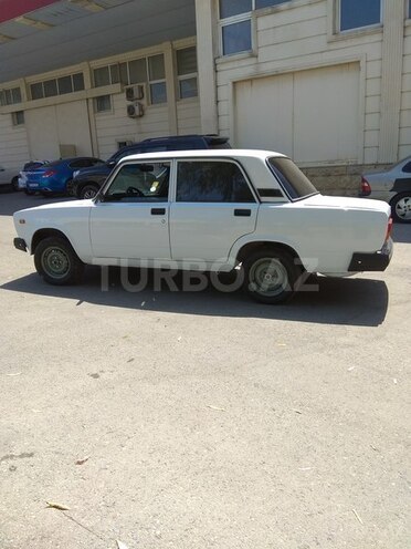 LADA (VAZ) 2107 2008, 85,000 km - 1.6 l - Bakı