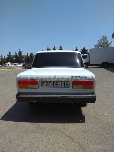 LADA (VAZ) 2107 2008, 85,000 km - 1.6 l - Bakı