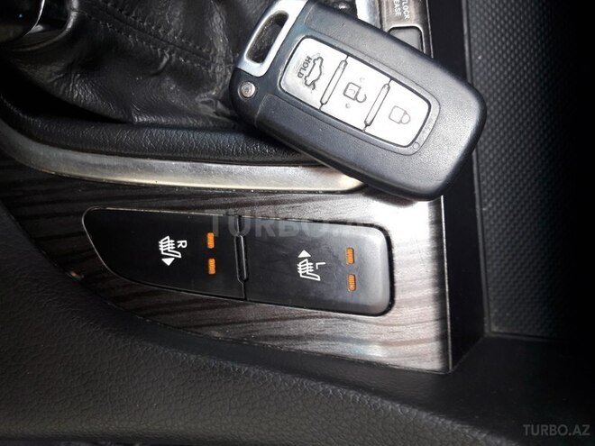Kia Optima 2010, 164,600 km - 2.4 l - Bakı