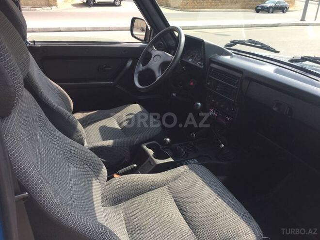 LADA (VAZ) Niva 2015, 32,000 km - 1.7 л - Bakı