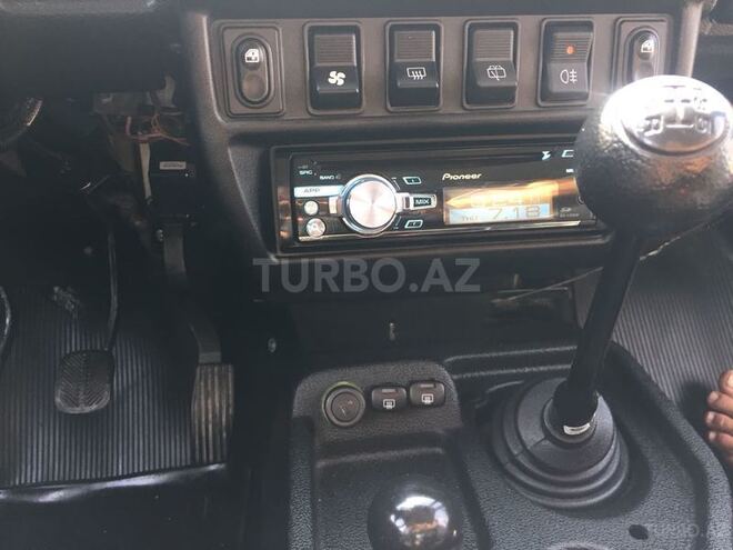 LADA (VAZ) Niva 2015, 32,000 km - 1.7 л - Bakı