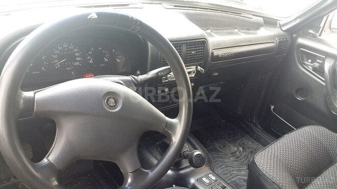 GAZ 31105 2004, 145,610 km - 2.4 l - Xaçmaz