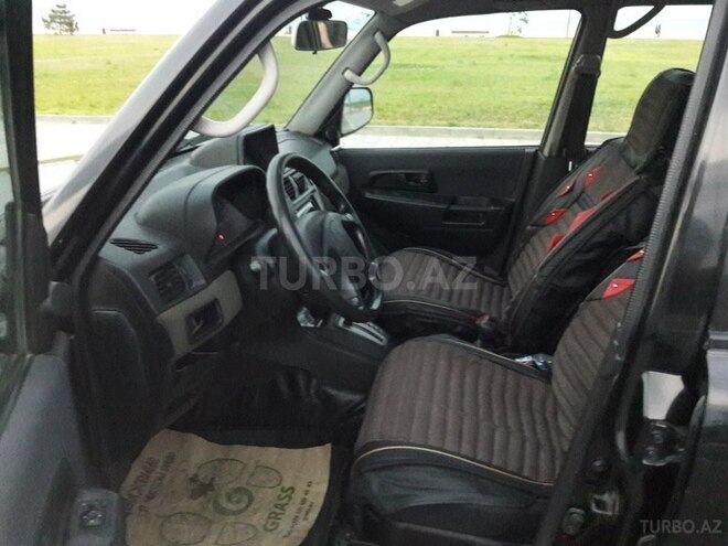 Mitsubishi Pajero io 2003, 265,000 km - 2.0 л - Bakı