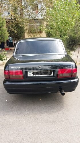 GAZ 31105 2004, 145,610 km - 2.4 l - Xaçmaz