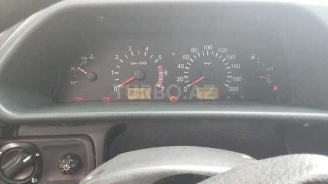 LADA (VAZ) 2114 2012, 144,000 km - 1.6 l - Mingəçevir