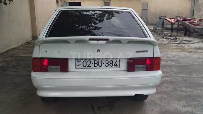 LADA (VAZ) 2114 2012, 144,000 km - 1.6 l - Mingəçevir