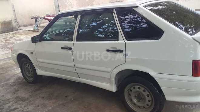 LADA (VAZ) 2114 2012, 144,000 km - 1.6 l - Mingəçevir